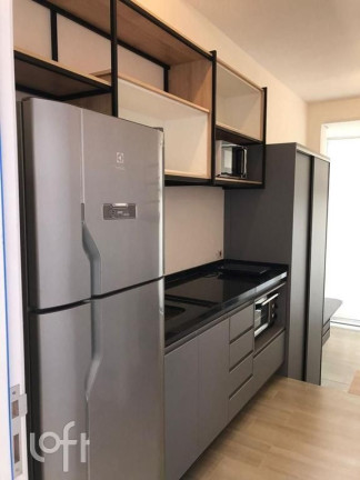 Imagem Apartamento com 1 Quarto à Venda, 25 m² em Vila Mariana - São Paulo Imagem Apartamento com 1 Quarto à Venda, 25 m² em Vila Mariana - São Paulo