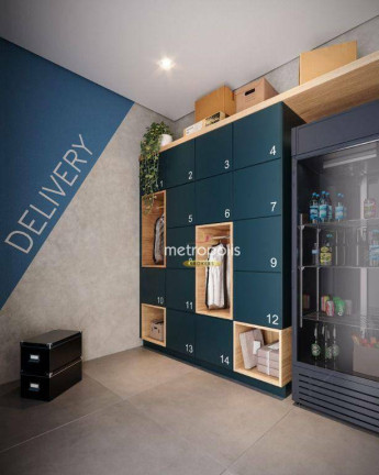Imagem Apartamento com 3 Quartos à Venda, 85 m² em Ipiranga - São Paulo