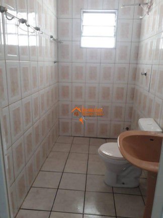 Imagem Sobrado com 3 Quartos à Venda, 115 m² em Jardim Fortaleza - Guarulhos Imagem Sobrado com 3 Quartos à Venda, 115 m² em Jardim Fortaleza - Guarulhos