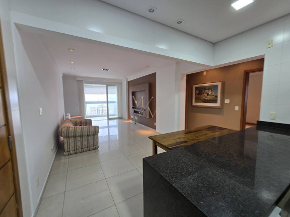 Imagem Apartamento com 3 Quartos para Alugar, 145 m² em Aparecida - Santos Imagem Apartamento com 3 Quartos para Alugar, 145 m² em Aparecida - Santos