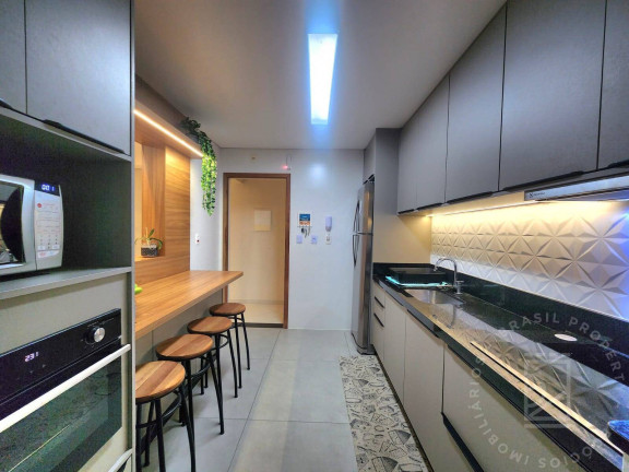 Imagem Apartamento com 3 Quartos à Venda, 95 m² em Jardim Satélite - São José Dos Campos