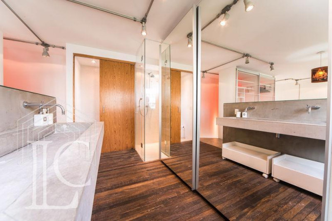 Imagem Apartamento com 1 Quarto à Venda, 74 m² em Vila Nova Conceição - São Paulo