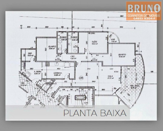 Imagem Cobertura com 3 Quartos à Venda, 116 m² em Enseada Azul - Guarapari Imagem Cobertura com 3 Quartos à Venda, 116 m² em Enseada Azul - Guarapari