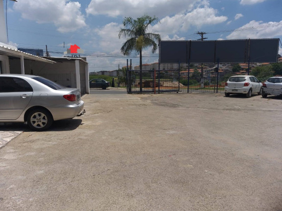 Imagem Sala Comercial à Venda, 850 m² em Jardim Nossa Senhora De Fátima - Hortolândia Imagem Sala Comercial à Venda, 850 m² em Jardim Nossa Senhora De Fátima - Hortolândia