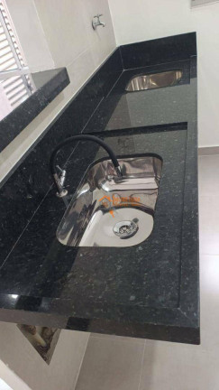 Imagem Apartamento com 2 Quartos à Venda, 42 m² em água Chata - Guarulhos