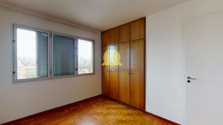 Imagem Apartamento com 3 Quartos à Venda, 103 m² em Vila Olímpia - São Paulo