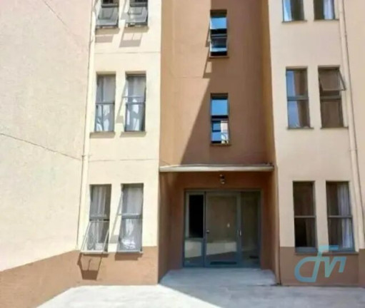 Foto do imóvel Apartamento com 2 Quartos à Venda, 48 m² em Jardim Marica - Mogi Das Cruzes