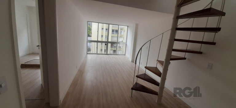 Imagem Cobertura com 3 Quartos à Venda, 176 m² em Centro Histórico - Porto Alegre Imagem Cobertura com 3 Quartos à Venda, 176 m² em Centro Histórico - Porto Alegre