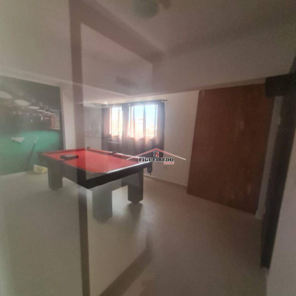 Imagem Apartamento com 1 Quarto à Venda, 40 m² em Ocian - Praia Grande