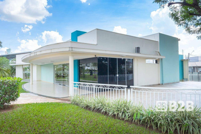 Imagem Terreno à Venda, 360 m² em Villaggio 3 - Bauru Imagem Terreno à Venda, 360 m² em Villaggio 3 - Bauru