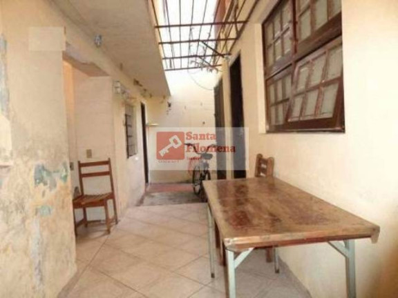 Imagem Casa com 4 Quartos à Venda, 180 m² em Vila Assunção - Santo André Imagem Casa com 4 Quartos à Venda, 180 m² em Vila Assunção - Santo André