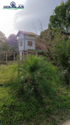 Imagem Casa com 1 Quarto à Venda, 600 m² em águas Claras - Viamão