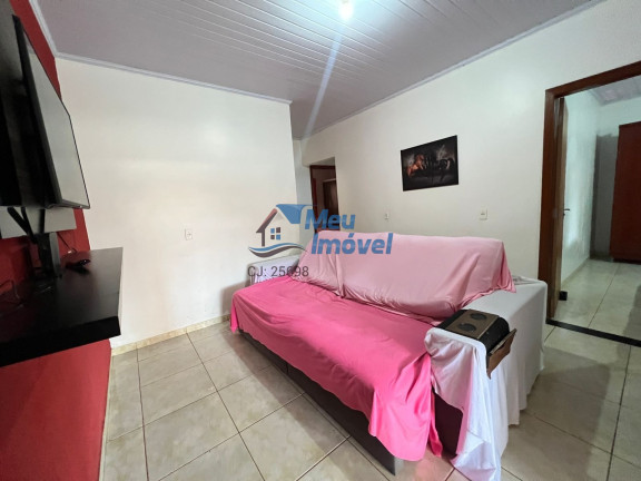Imagem Casa com 3 Quartos à Venda, 112 m² em Recanto Das Emas - Brasília Imagem Casa com 3 Quartos à Venda, 112 m² em Recanto Das Emas - Brasília