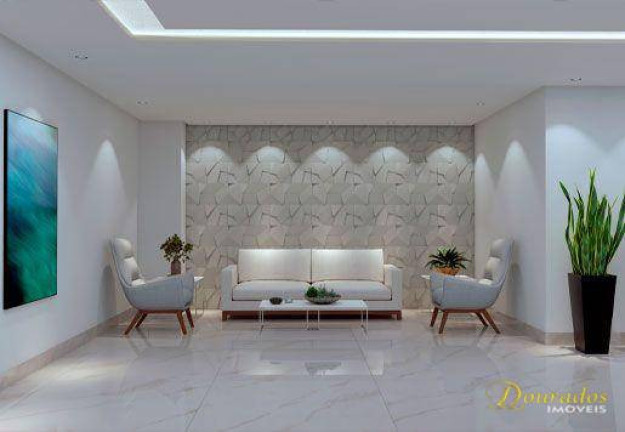 Imagem Apartamento com 1 Quarto à Venda, 51 m² em Boqueirão - Praia Grande Imagem Apartamento com 1 Quarto à Venda, 51 m² em Boqueirão - Praia Grande