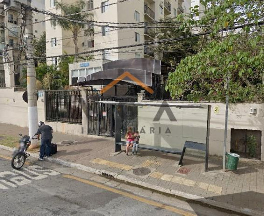 Foto do imóvel Apartamento com 3 Quartos à Venda, 59 m² em Parque São Lucas - São Paulo