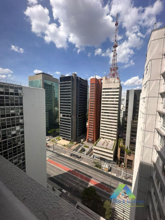 Imagem Apartamento com 3 Quartos à Venda, 106 m² em Bela Vista - São Paulo Imagem Apartamento com 3 Quartos à Venda, 106 m² em Bela Vista - São Paulo