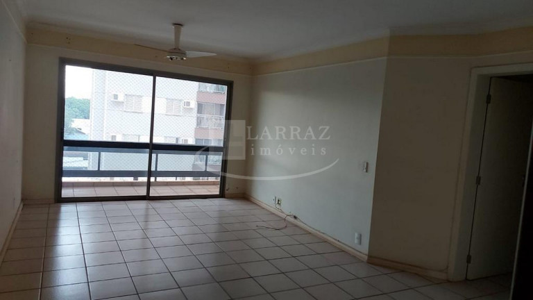 Imóvel com 3 Quartos à Venda, 103 m² em Iguatemi - Ribeirão Preto