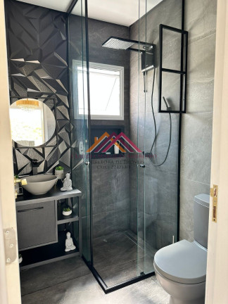 Imagem Sobrado com 3 Quartos à Venda, 238 m² em Villa Verde - Franco Da Rocha