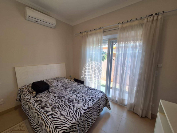 Imagem Casa com 3 Quartos à Venda, 225 m² em Condomínio Shambala Ii - Atibaia