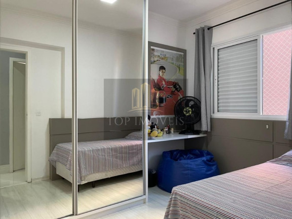 Imagem Apartamento com 3 Quartos à Venda, 100 m² em Jardim Das Indústrias - São José Dos Campos Imagem Apartamento com 3 Quartos à Venda, 100 m² em Jardim Das Indústrias - São José Dos Campos