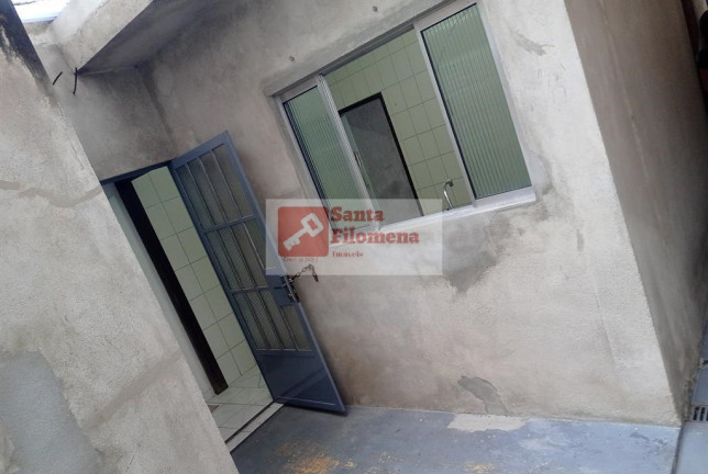 Imagem Casa com 2 Quartos à Venda, 125 m² em Jardim Las Vegas - Santo André Imagem Casa com 2 Quartos à Venda, 125 m² em Jardim Las Vegas - Santo André