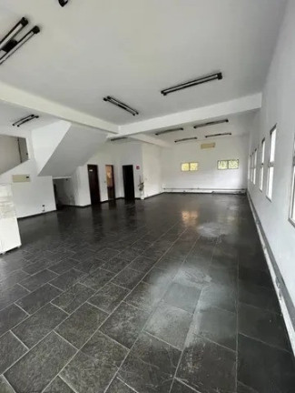 Imagem Imóvel à Venda, 3.700 m² em Loteamento Industrial Coral - Mauá