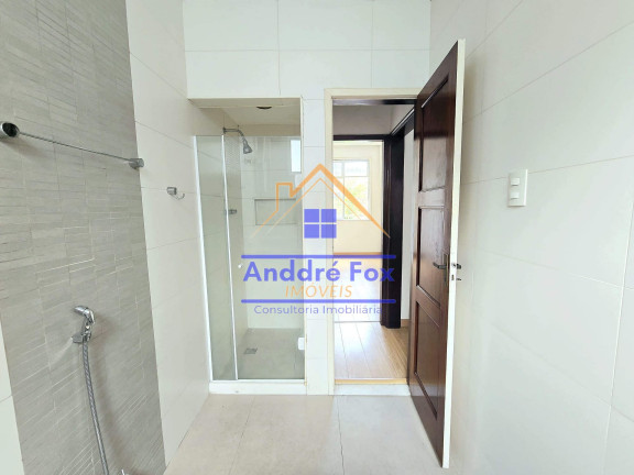 Imagem Apartamento com 1 Quarto à Venda, 60 m² em Vila Isabel - Rio De Janeiro Imagem Apartamento com 1 Quarto à Venda, 60 m² em Vila Isabel - Rio De Janeiro