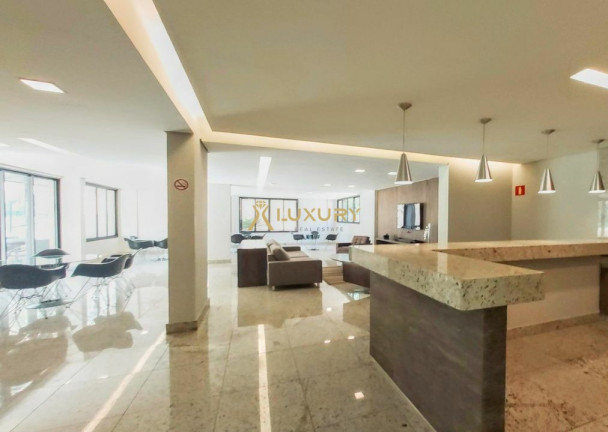 Imagem Imóvel com 3 Quartos à Venda, 105 m² em Buritis - Belo Horizonte
