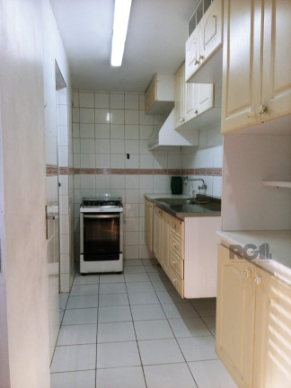 Imagem Apartamento com 2 Quartos à Venda, 102 m² em Centro Histórico - Porto Alegre
