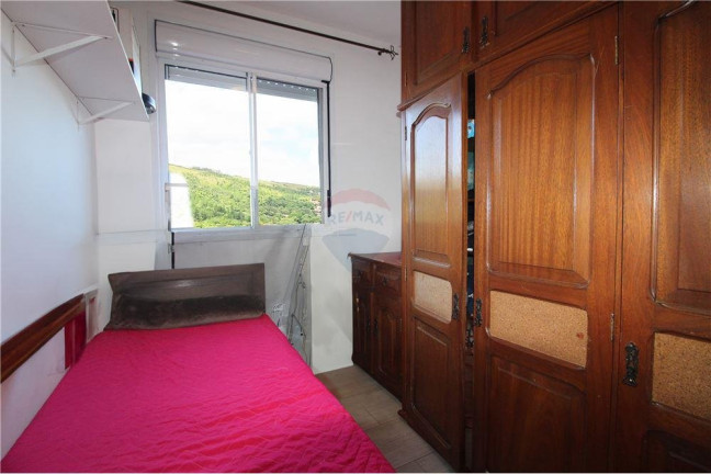 Imagem Apartamento com 3 Quartos à Venda, 68 m² em Jardim Carvalho - Porto Alegre Imagem Apartamento com 3 Quartos à Venda, 68 m² em Jardim Carvalho - Porto Alegre