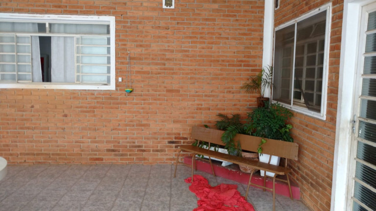 Imagem Sobrado com 5 Quartos à Venda, 378 m² em Jardim Santa Rosália - Sorocaba