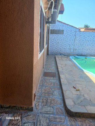 Imagem Casa com 3 Quartos à Venda, 154 m² em Monte Verde (manilha) - Itaboraí