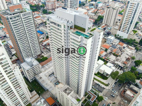Imagem Apartamento com 3 Quartos à Venda, 160 m² em Ipiranga - São Paulo Imagem Apartamento com 3 Quartos à Venda, 160 m² em Ipiranga - São Paulo