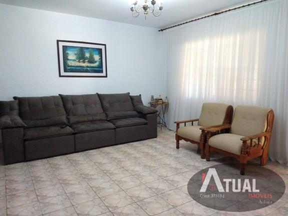 Imagem Chácara com 3 Quartos à Venda, 1 m² em Terra Preta - Mairiporã