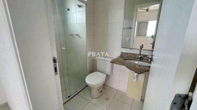 Imagem Apartamento com 3 Quartos para Alugar, 92 m² em Ponta Da Praia - Santos Imagem Apartamento com 3 Quartos para Alugar, 92 m² em Ponta Da Praia - Santos