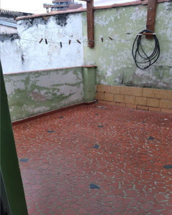 Imagem Sobrado com 3 Quartos à Venda, 260 m² em Vila Mariana - São Paulo
