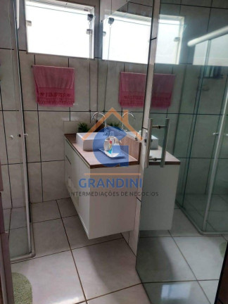 Imagem Casa com 2 Quartos à Venda, 300 m² em Jardim Samira - Mogi Guaçu
