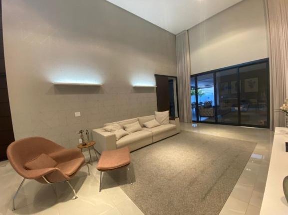 Imagem Casa com 4 Quartos à Venda, 276 m² em Alphaville Flamboyant Residencial Araguaia - Goiânia Imagem Casa com 4 Quartos à Venda, 276 m² em Alphaville Flamboyant Residencial Araguaia - Goiânia
