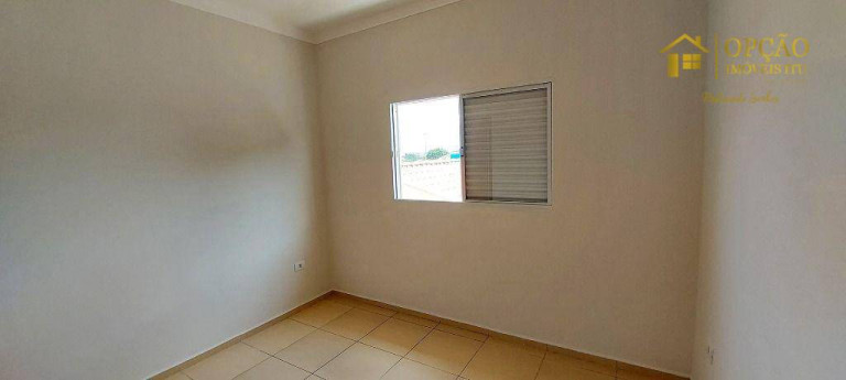 Imagem Apartamento com 2 Quartos à Venda, 54 m² em Parque Residencial Mayard - Itu