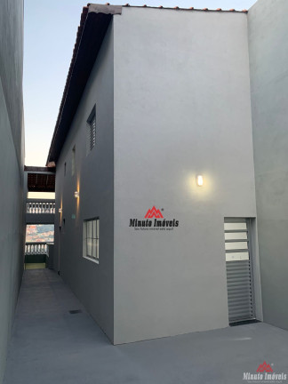 Imagem Sobrado com 2 Quartos à Venda, 125 m² em Cidade Nova Ii - Várzea Paulista Imagem Sobrado com 2 Quartos à Venda, 125 m² em Cidade Nova Ii - Várzea Paulista