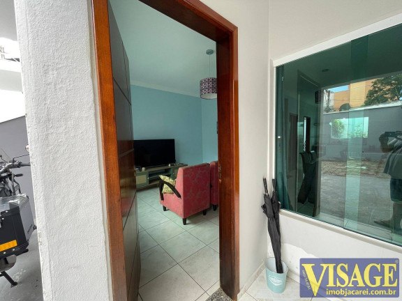 Imagem Casa de Condomínio com 3 Quartos à Venda, 112 m² em Jardim Altos De Santana I - Jacareí