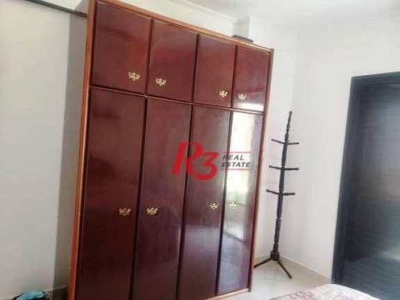 Imagem Apartamento com 3 Quartos à Venda, 107 m² em Vila Luis Antônio - Guarujá