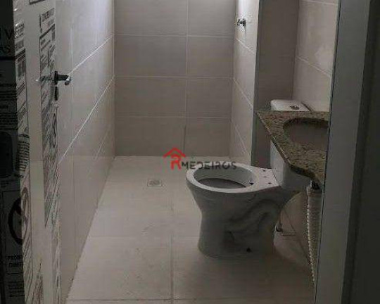 Imagem Apartamento com 2 Quartos à Venda, 83 m² em Boqueirão - Praia Grande Imagem Apartamento com 2 Quartos à Venda, 83 m² em Boqueirão - Praia Grande