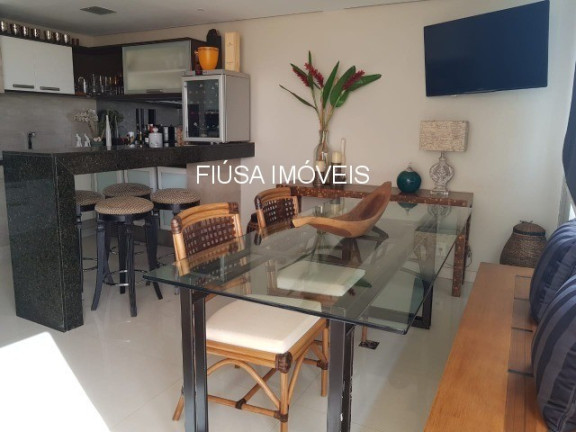 Imagem Apartamento com 4 Quartos à Venda, 228 m² em Jardim Irajá - Ribeirão Preto