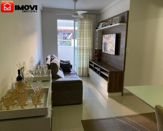 Apartamento com 3 Quartos à Venda, 112 m² em Jardim Da Penha - Vitória