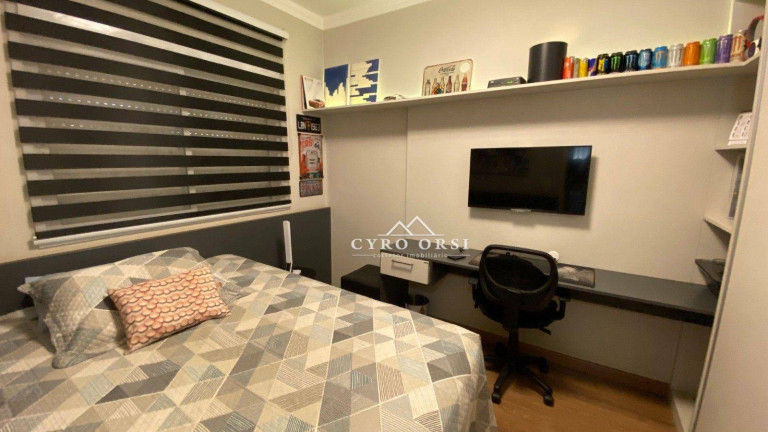 Imagem Apartamento com 3 Quartos à Venda, 97 m² em Jardim Elite - Piracicaba Imagem Apartamento com 3 Quartos à Venda, 97 m² em Jardim Elite - Piracicaba