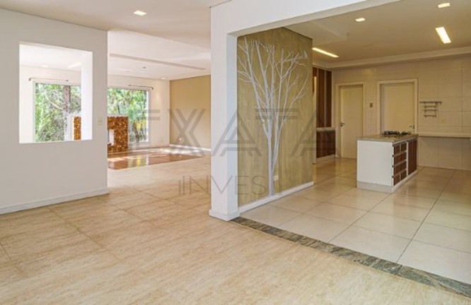Imagem Imóvel com 4 Quartos à Venda, 525 m² em Tamboré - Santana De Parnaíba Imagem Imóvel com 4 Quartos à Venda, 525 m² em Tamboré - Santana De Parnaíba