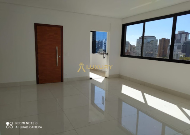 Imagem Imóvel com 2 Quartos à Venda, 86 m² em São Pedro - Belo Horizonte
