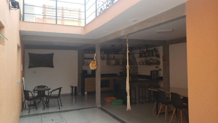 Imagem Casa com 5 Quartos à Venda, 210 m² em São José Operário - Manaus