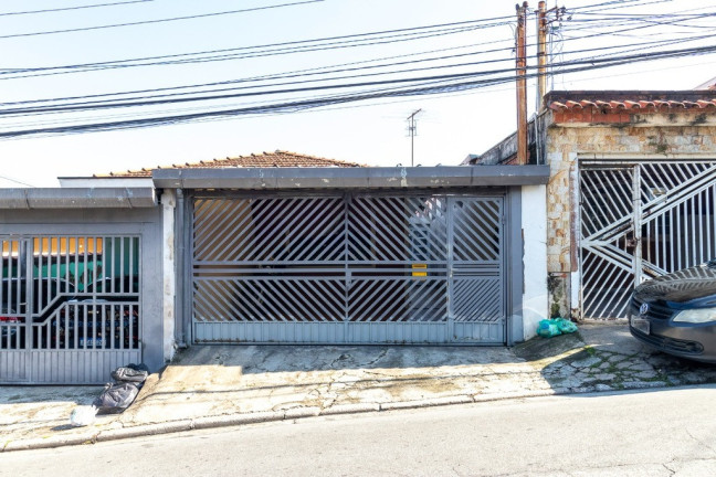 Imagem Casa com 3 Quartos à Venda, 121 m² em Vila Nova Mazzei - São Paulo Imagem Casa com 3 Quartos à Venda, 121 m² em Vila Nova Mazzei - São Paulo